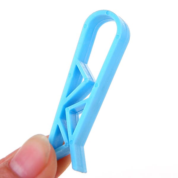 30-pack plastpåsar för sopor, sopor