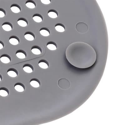 Køkkenvask Si, Vask Afløb Hår Stopper Catcher Filter Prop