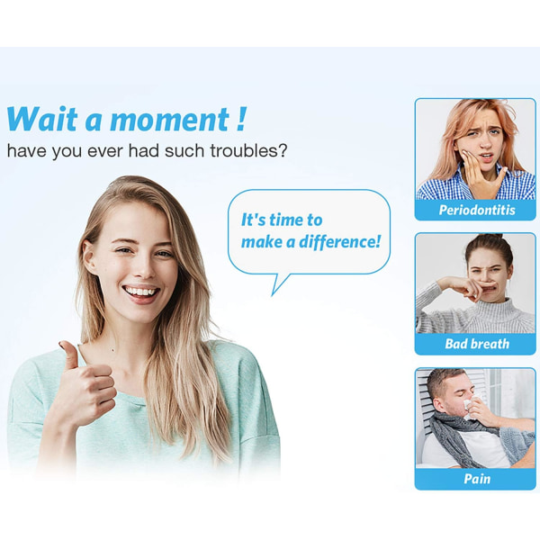 Digital kötttermometer med sond, omedelbar avläsning av mattermometer