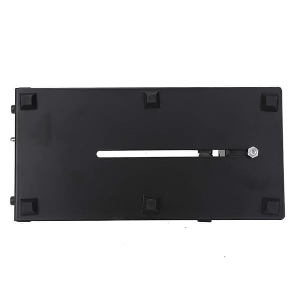 Glassflaske Cutter Tool, Non-Slip Rustfritt Stål Justerbar DIY