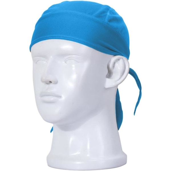 Herre Bandana Sports Cap Åndbar Bandana Herre Beanie Hat Herre'