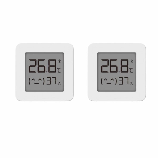 For Xiaomi Mi Hygrometer Digital Thermometer Bluetooth Termometer