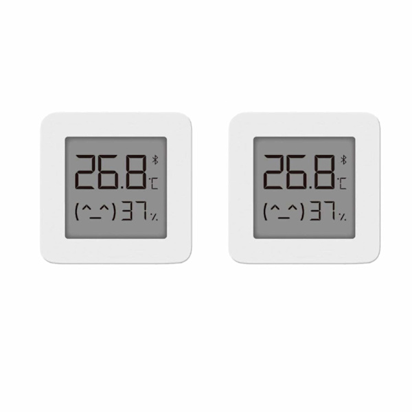 Xiaomi Mi Hygrometer Digital Thermometer Bluetooth Thermomete