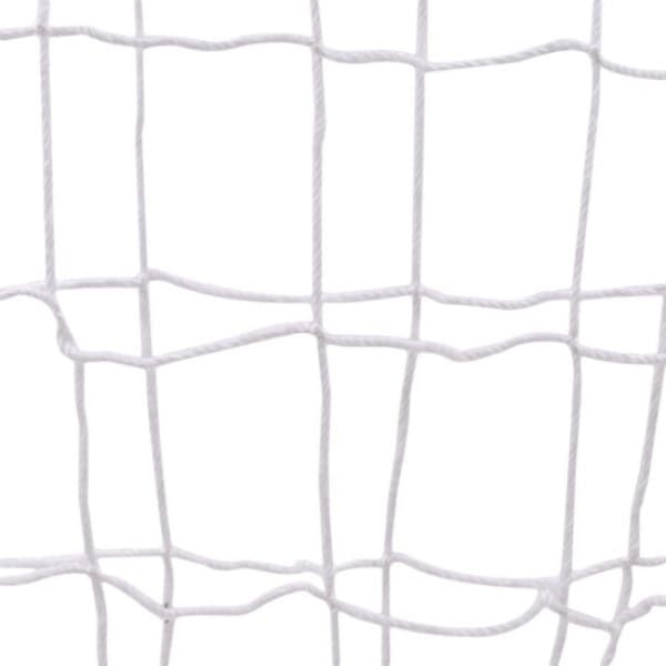 Fotballmål med nett, 5 spillere
