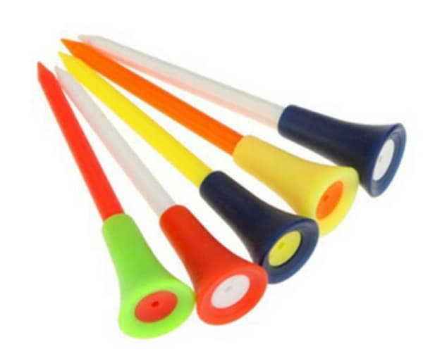 10-pack Gummipluggar 80 mm