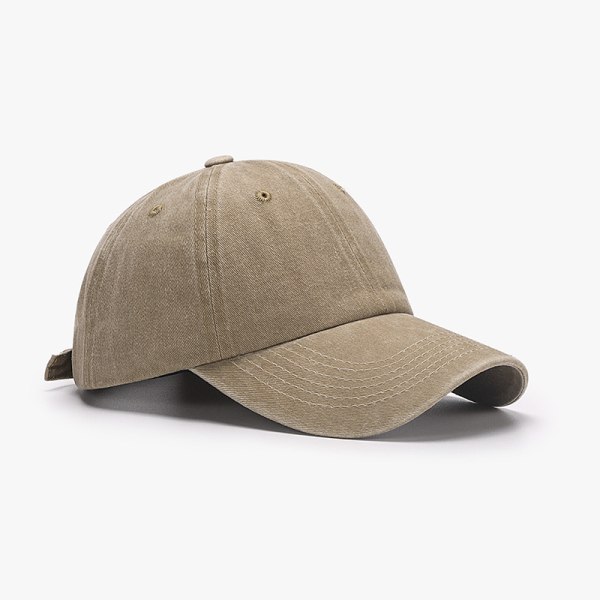 Kvinnor och män mode cool casual hattar utomhus toppad keps basebal