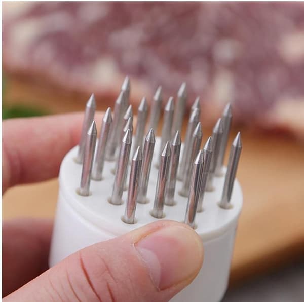 Köttmörare - Köttmörare - Ultraskarpa nålar - Manuell K