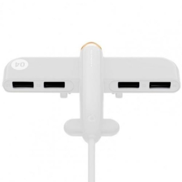 USB Hub USB Splitter HVID hvid