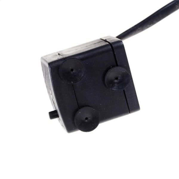 3W vattenpump fisk tank filter nedsänkbar pump