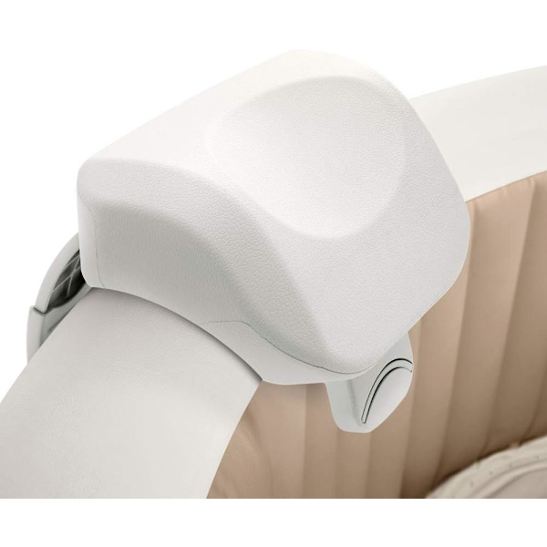 Intex Pure Spa Deluxe nakkestøtte
