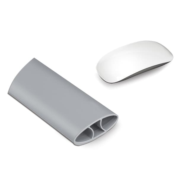 Musmatta handledsstöd ergonomiskt