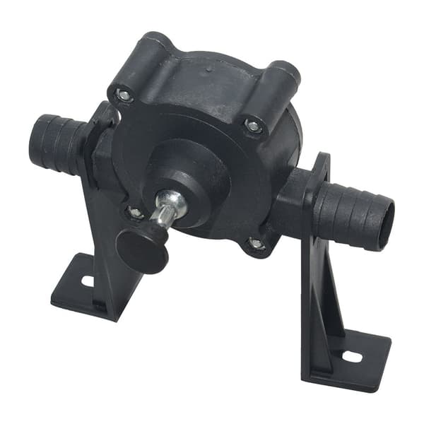 Vattenpump för hemträdgård Mini vattenpump bärbar