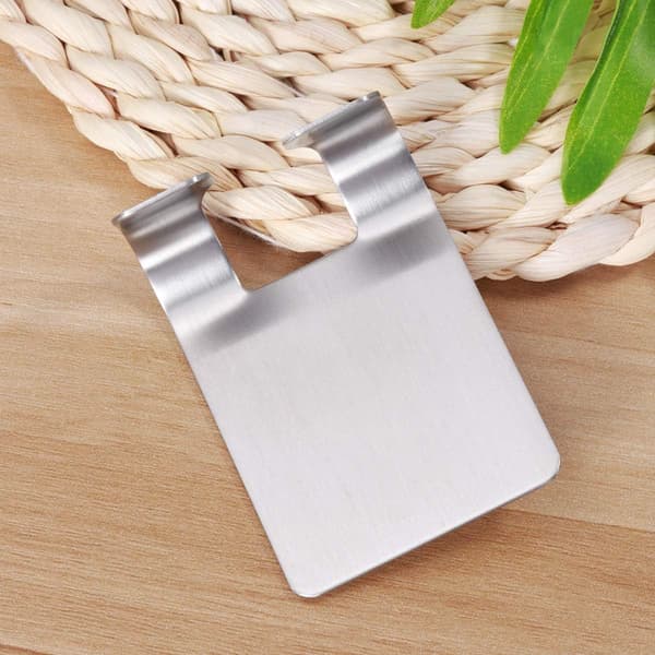 Razor Holder Multifunksjonelle Veggkroker, Baderoms Razor Holde
