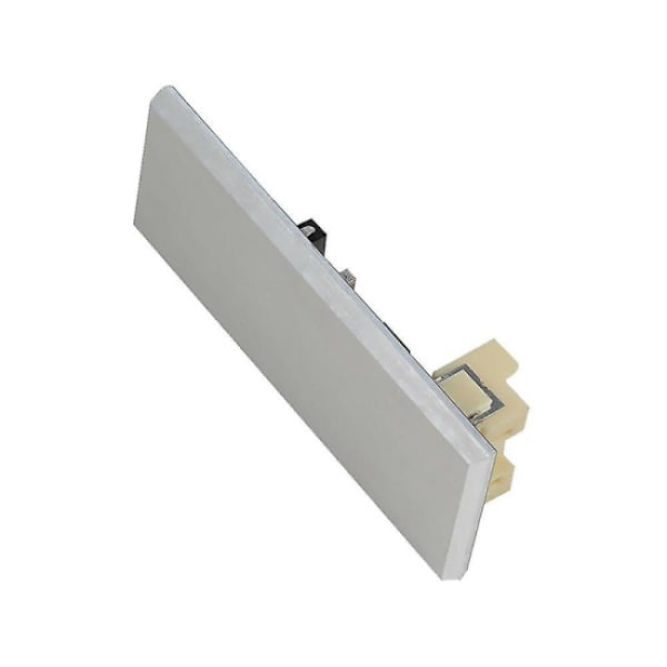 2 stk B003809.2 Baklykt Reparasjonserstatningskort for X3 F25 20