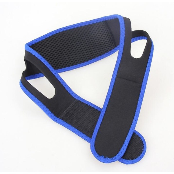 Face Slimming Strap,face Lifting Belt,v Line Chin Strap Lifting W