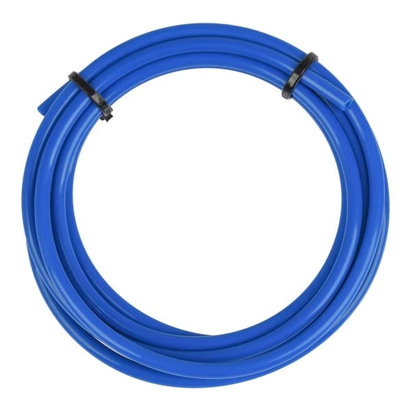 Sininen Teflon- ja PTFE-putki, PTFE-putki Hotend 3D-tulostimelle 1.