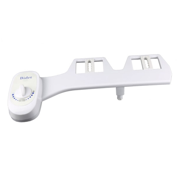 Bidet Body Cleaner Manuell handpresstyp utan elektrisk kropp C