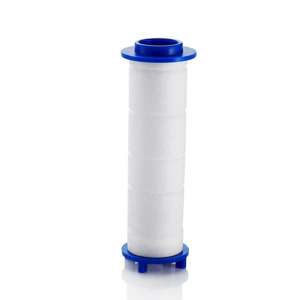 Filter for dusjmunnstykke 6-pakning