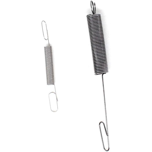 Luftfilter 698369 med karburatormembranpakning 495770 795083