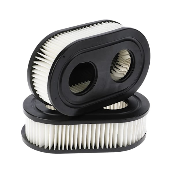 4 stk. plæneklipper luftfiltre til Briggs & Stratton 798452, 593260