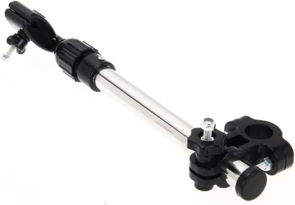 Utvidbar paraplyholder, opptil 40 cm, egnet for barnevogn/b