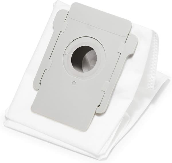 6-pack dammsugarpåsar för iRobot Roomba i7 i7+/i7Plus E5 E6