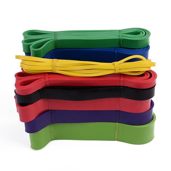 Pull Up Assistance Bands for Working Out- Resistance Bands with D