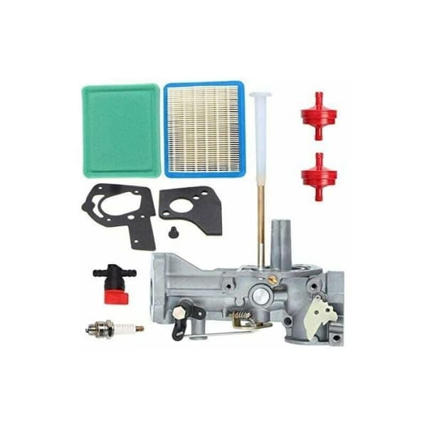 Reservedele til Briggs & Stratton-motorer, reservedelsnummer