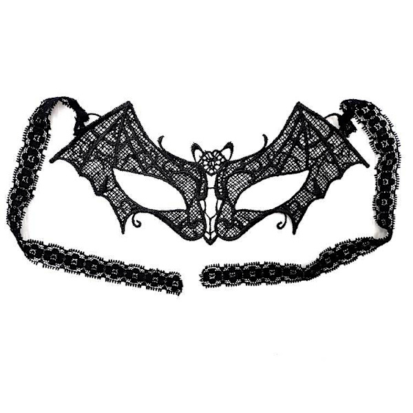 1 st spetsmask för kvinnor