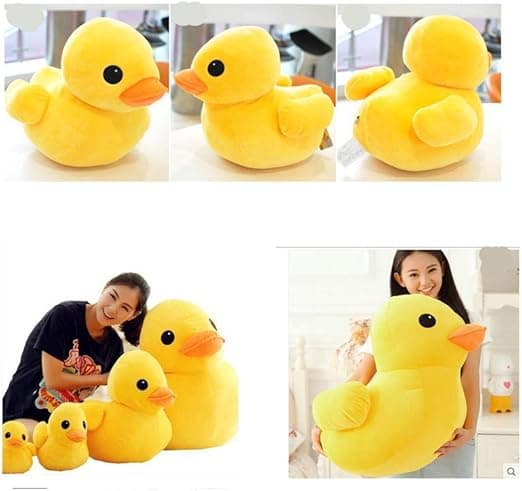 Gul And Stuffed Plush Pillow Animal Dolls Super Soft Huggable