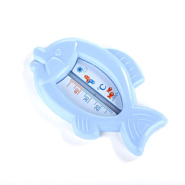 Baby inomhus, termometer vattentätt badkar för barn, liten F