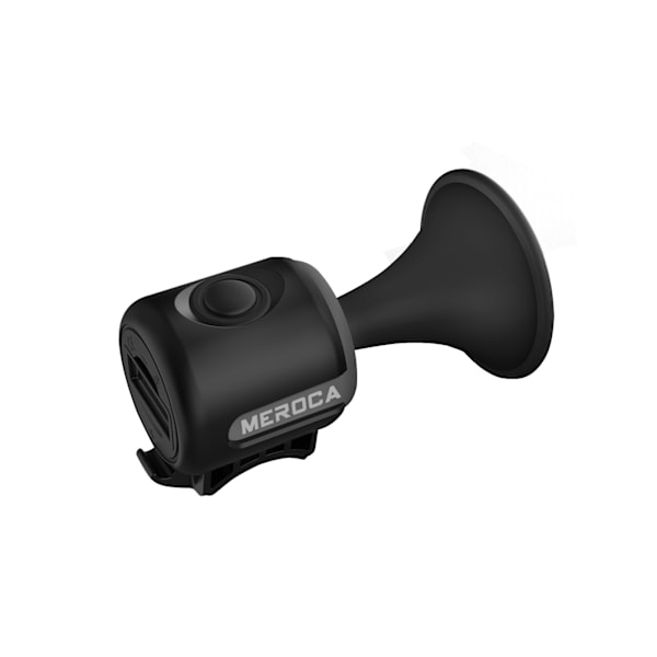 IPX4 Vandtæt Cykelhorn, 15 til 30 mm Elektrisk MTB Klokke, Electro