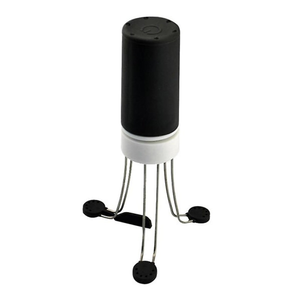 3-växlad automatisk mixer äggvisp handsfree grytmixer mixer Po