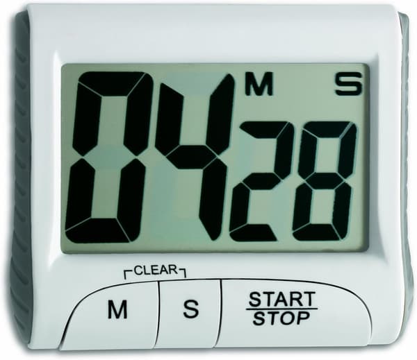 Køkken Timer Elektronisk Timer Alarmur Køkkenredskaber