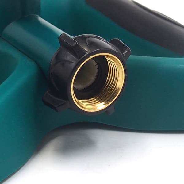 Plænesprinklersystem - Vandhave sprinklerhoved trefork S