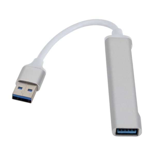 USB-jakaja USB 3.0 - 1x USB 2.0 ja 3x USB 3.0