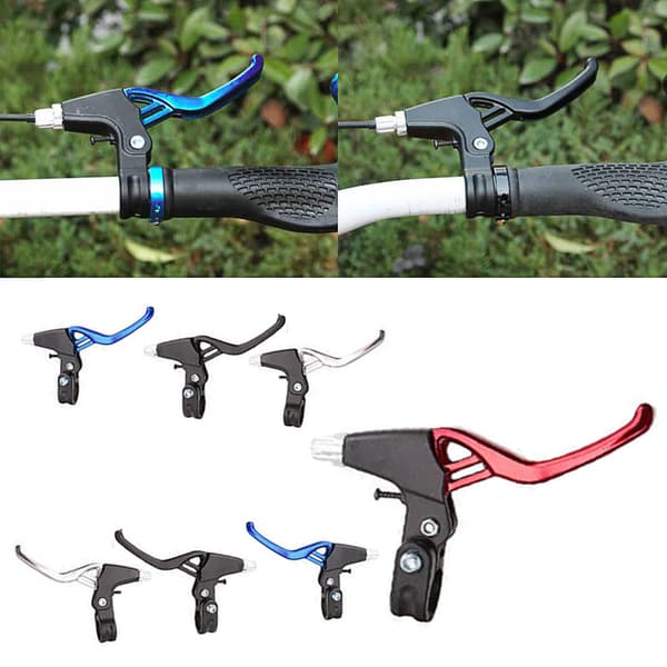 Bromsspak, Cykelbromsspakar, Bromsspakar, Universal Aluminium Alla