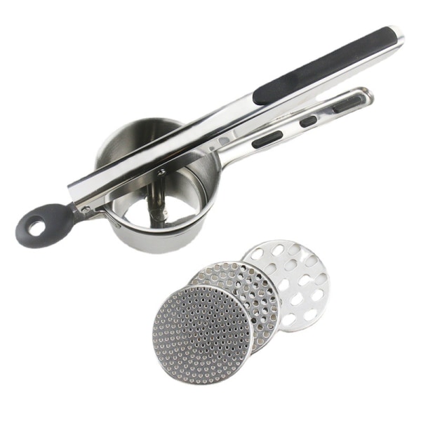 Manuell potatismosare, professionell potatismosare, potatismosare f