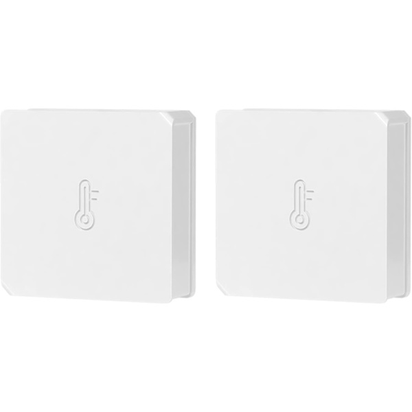 Mini ZigBee temperatur- og fuktighetssensor, SONOFF ZigBee Bridge