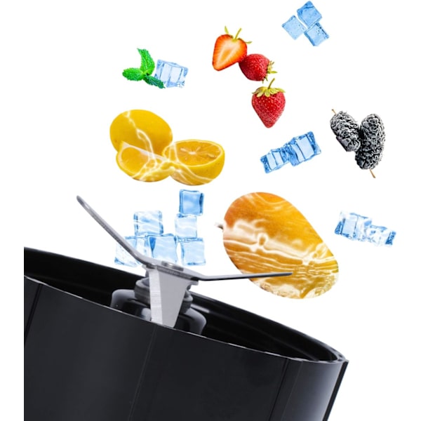 Reservedel kompatibel med Magic Bullet Mini Blender, Reservedel