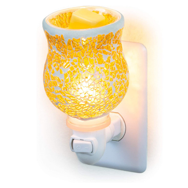 Candle Heaters ETL Pluggable Aroma Heaters - Dekorative indsatser f