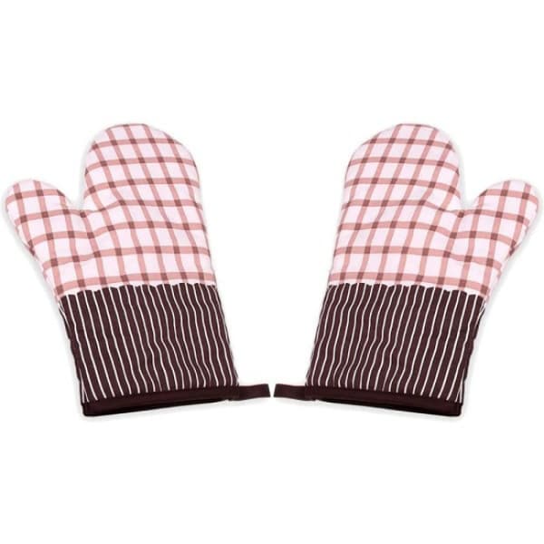 Ovnluffer, kedelhandsker, bagehandsker kedelholdere