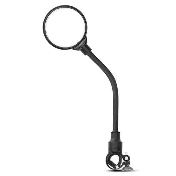 Cykel Spejle, Elektrisk Scooter Spejl, 360° Rotation, Styr M