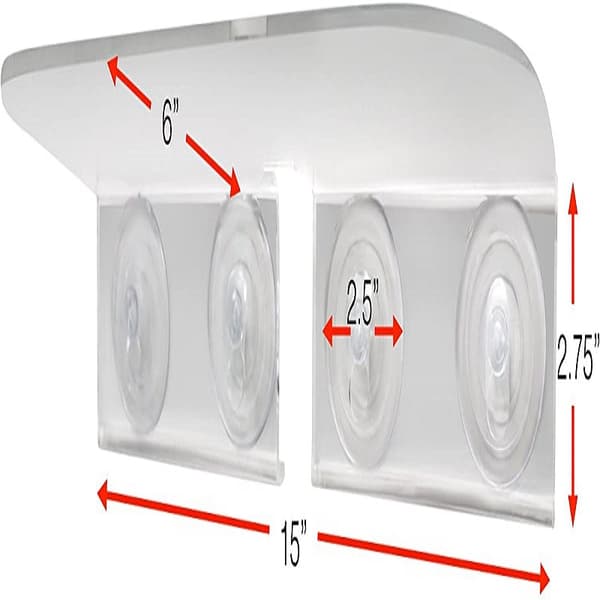 Potteplanteholder 1 stk