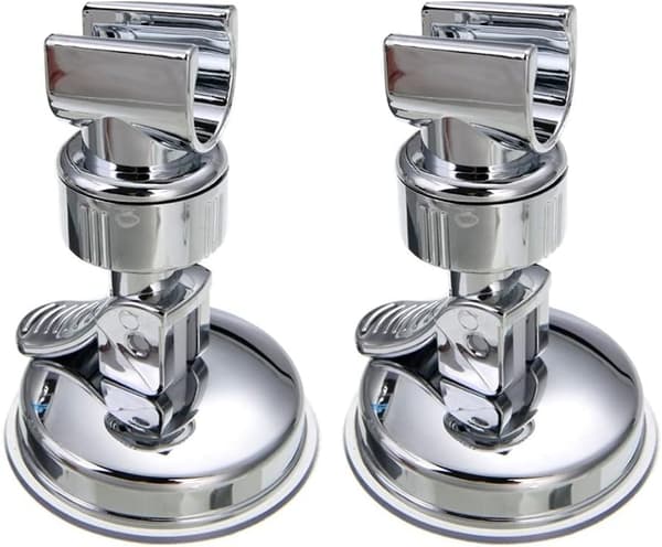 Brusehovedholder Bruseholder 2 stk. Brusehovedholder Sugning