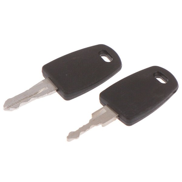 Multifunksjonell Tsa002 007 nøkkelveske for bagasje koffert toll T
