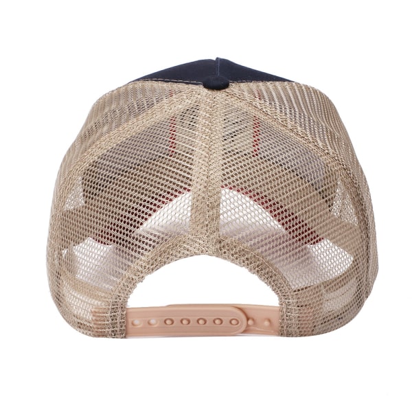 Truckerkeps för män - Mesh Baseball SnapBack Cap
