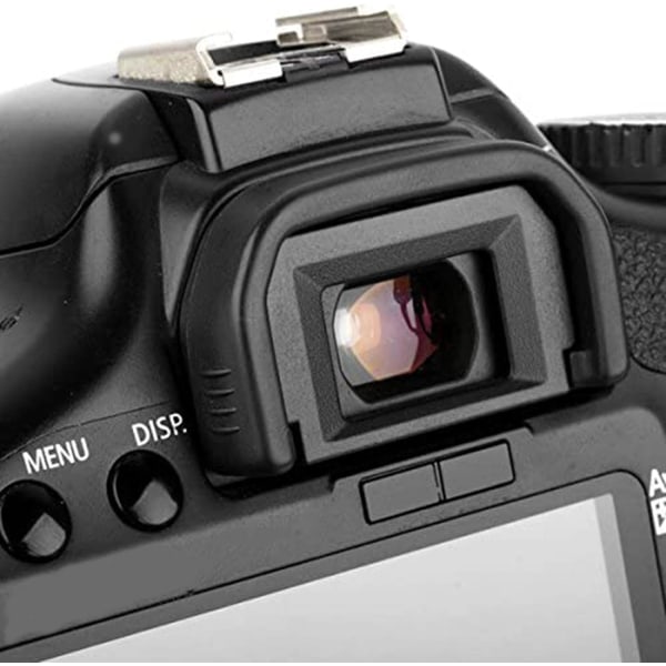 Okularkamera Øjenkop til Canon EF erstatningssøger Protec