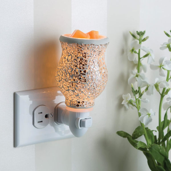 Candle Heaters ETL Pluggable Aroma Heaters - Dekorative indsatser f