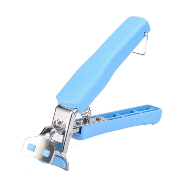 Retrievertang Clip Rustfritt stål Anti-hot Sklisikker griper